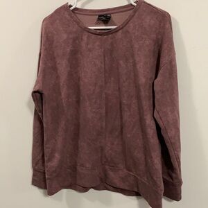 Men’s 32 degree Heat lightweight sweatshirt Size S, very good condition